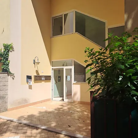 Casa Panorama Assisi