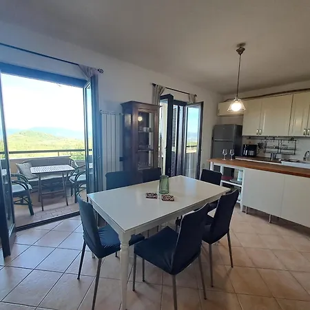 Casa Panorama Assisi
