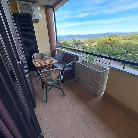 Casa Panorama Assisi * Perugia