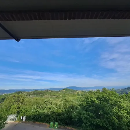 Casa Panorama Assisi