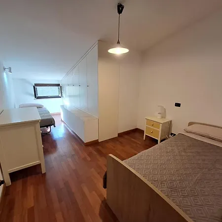 Apartamento Casa Panorama Assisi *