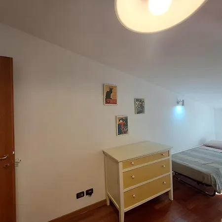 Apartamento Casa Panorama Assisi