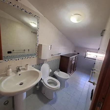 Apartamento Casa Panorama Assisi Perugia