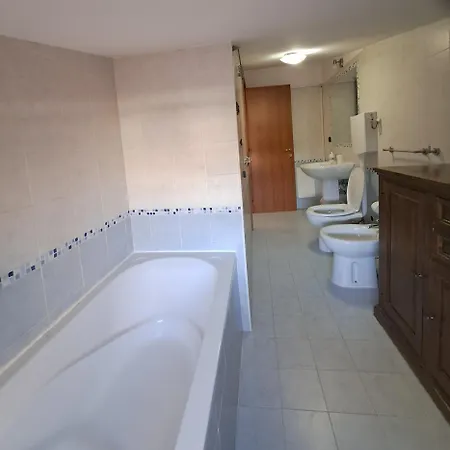 Casa Panorama Assisi Apartamento Perugia