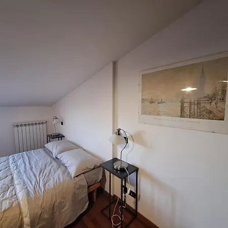 Apartamento Casa Panorama Assisi