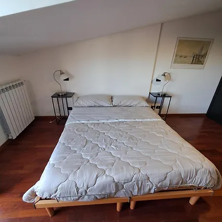 Casa Panorama Assisi