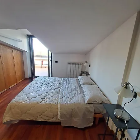 Casa Panorama Assisi * Perugia